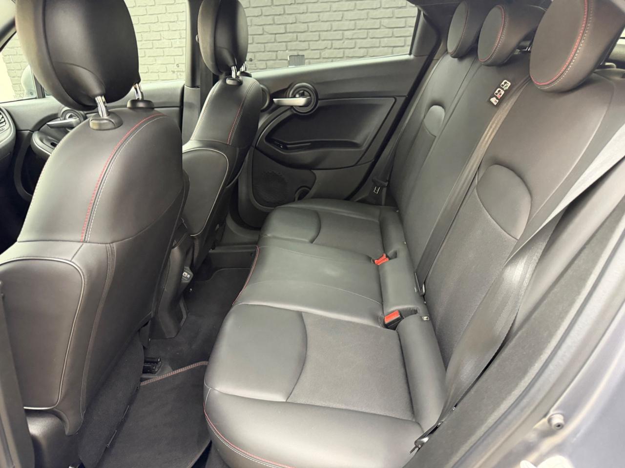 Fiat 500X 1.6 MultiJet 130 CV Sport OPACA