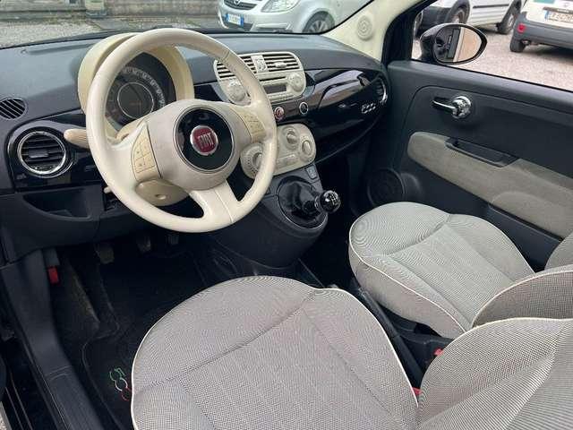 Fiat 500 1.4 16V Lounge