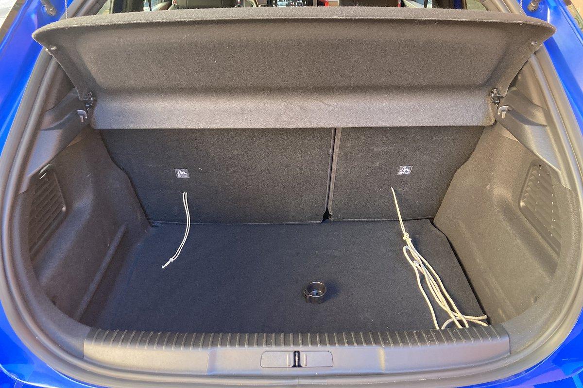 OPEL Mokka 1.2 Turbo GS