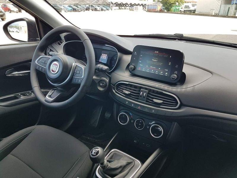 FIAT Tipo Tipo SW 1.6 mjt s&s 130cv