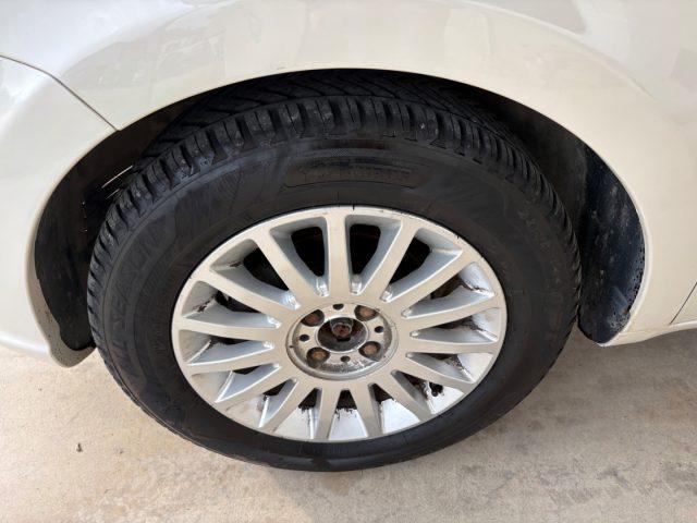 LANCIA MUSA 1.4 8V Ecochic GPL FINO AL 11/2033 OK NEOP