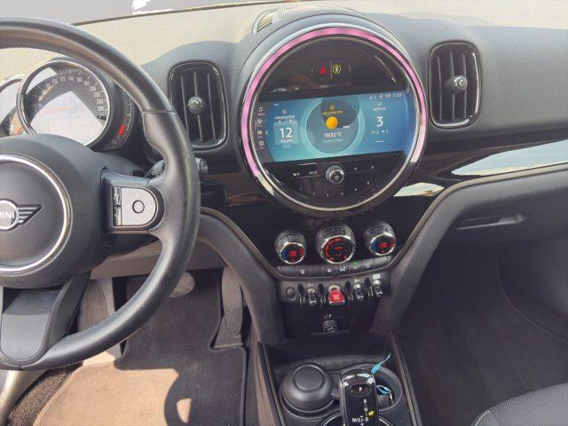 MINI Countryman COOPER D 2.0 ALL4 150cv AUTOMATICA