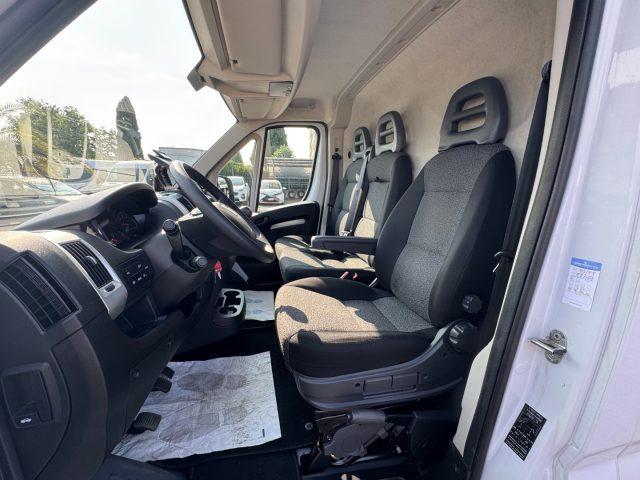 FIAT Ducato 35 2.3 MJT 140cv L3H2 PL-TM FURGONE