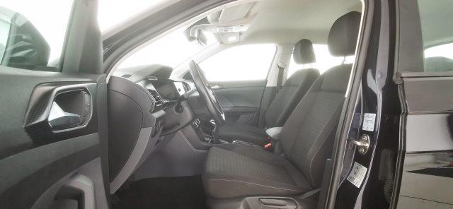 VOLKSWAGEN T-Cross 1.0 TSI Style BMT