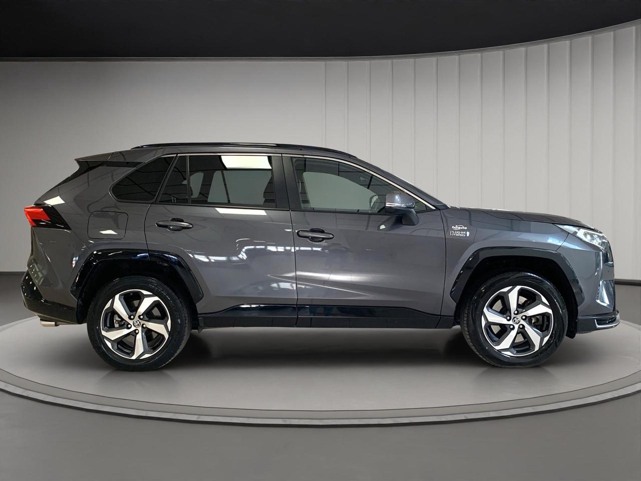 Toyota Rav4 2.5 vvt-ie phev Dynamic+ awd-i e-cvt