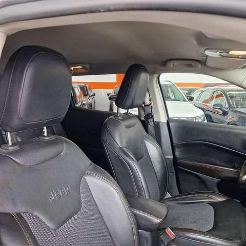 Jeep Compass Compass 1.4 m-air Limited 4wd 170cv auto my19