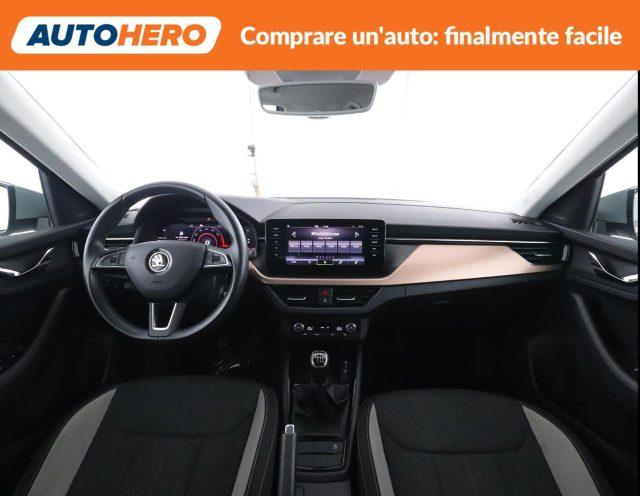 SKODA Kamiq 1.0 TSI 115 CV Style