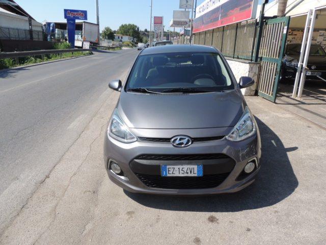 HYUNDAI i10 1.0 MPI Sound Edition
