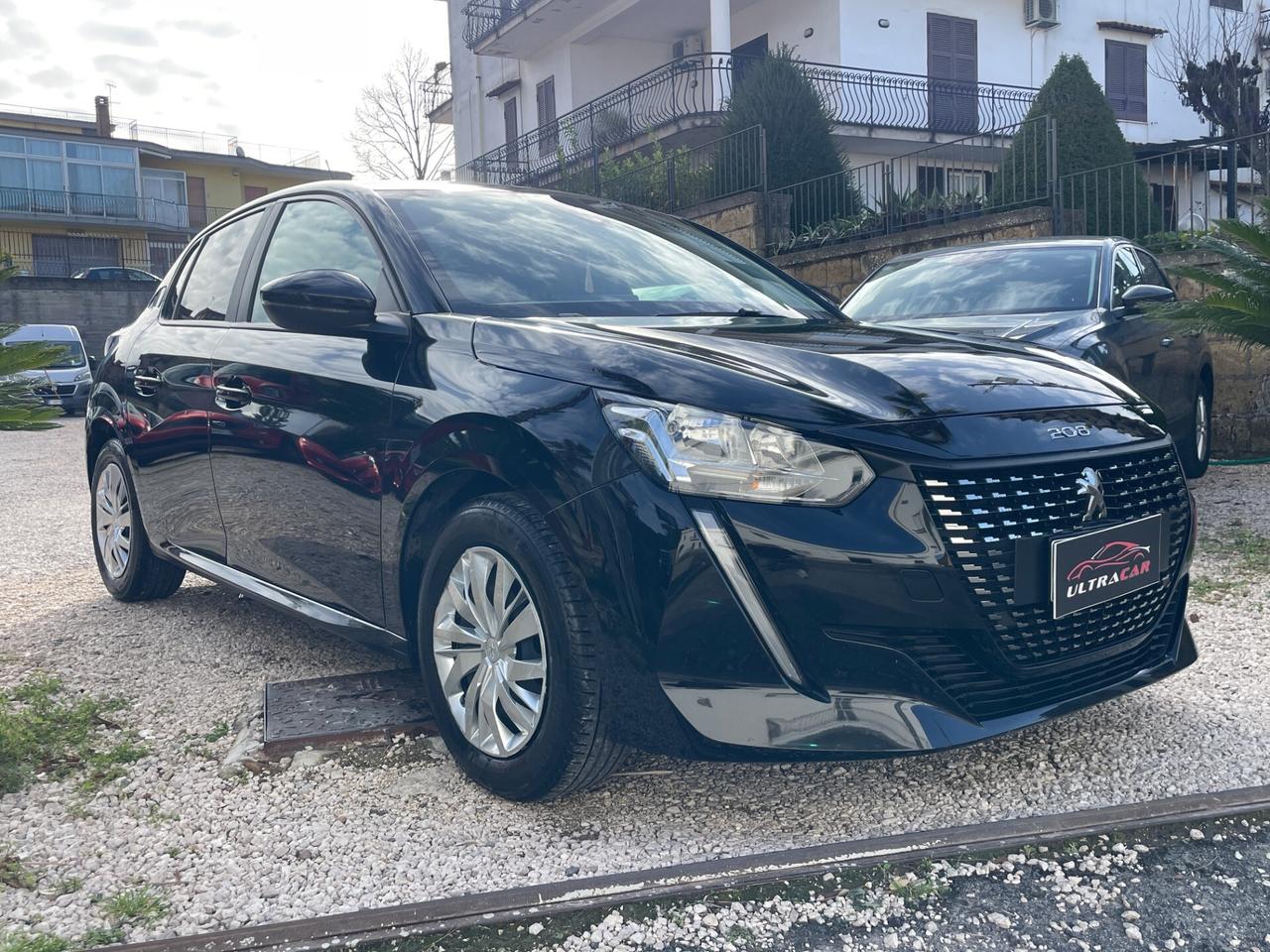 Peugeot 208 PureTech 75 Stop&Start 5 porte Active