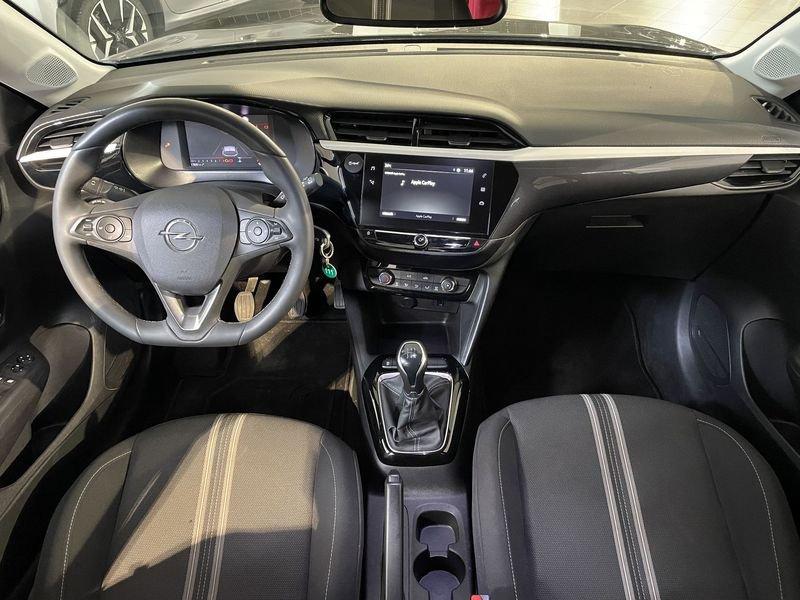 Opel Corsa 1.2 100 CV GS Line