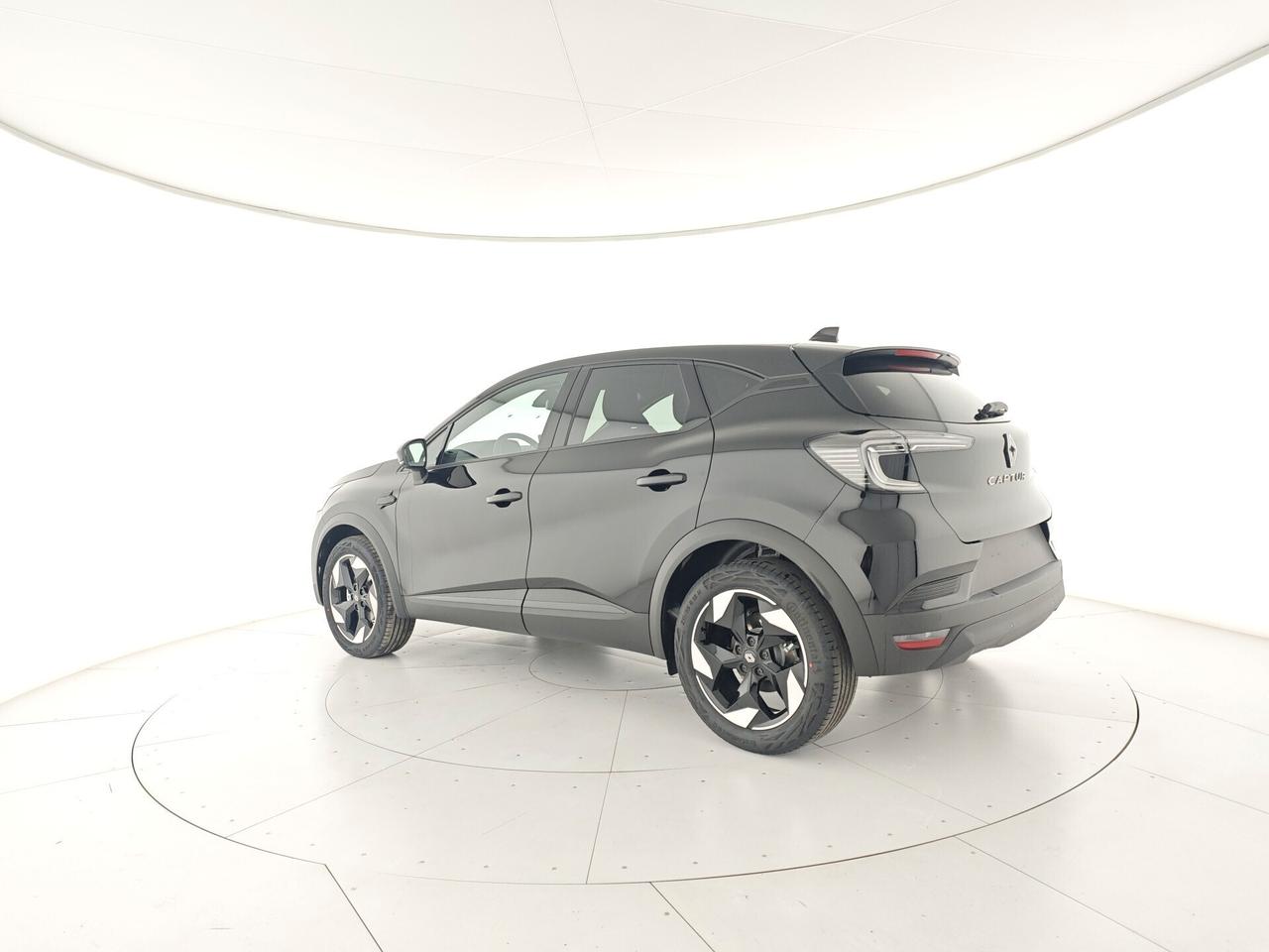 Renault Captur ECO-G 100 CV Techno