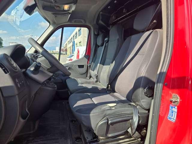 Renault Master 2.3 DCI 72000KM