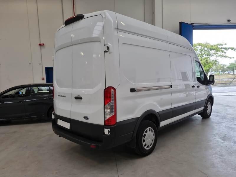 Ford Transit 350 2.0TDCi EcoBlue 130CV L3H3 Trend