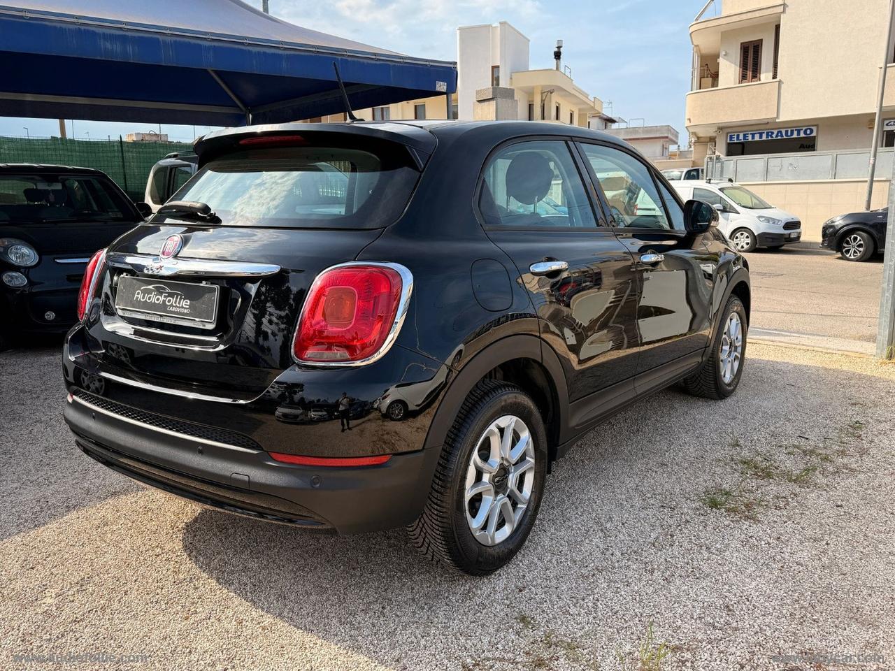 FIAT 500X 1.6 M.Jet 120 CV Business