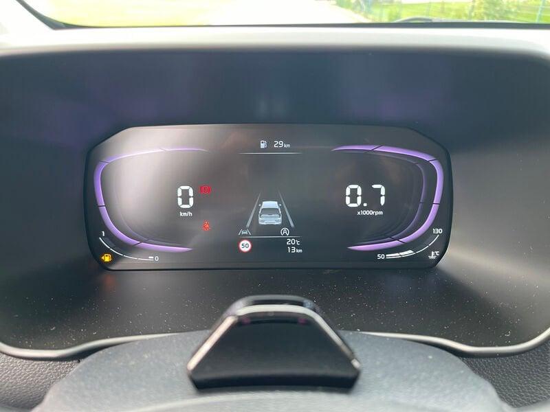 Kia Picanto 1.0 gdi Urban - NUOVO