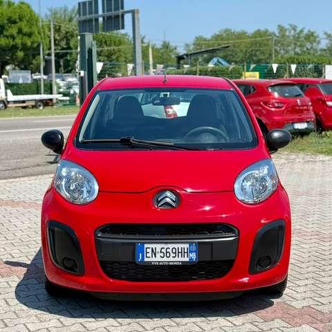 Citroen C1 5p 1.0 Attraction NEOPATENTATI