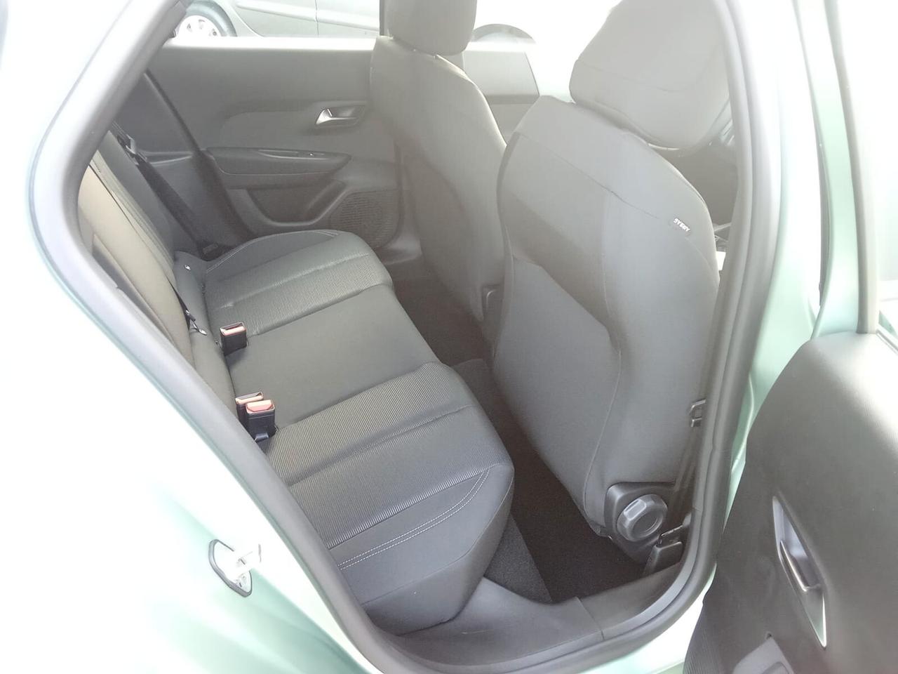 Lancia Ypsilon Hybrid e-DCT