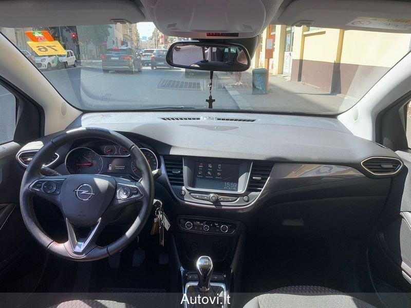 Opel Crossland Crossland X 1.2 12V Start&Stop Innovation