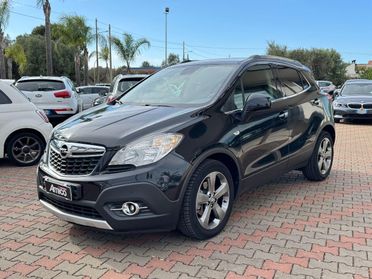 OPEL Mokka 1.7 CDTI 130CV 4x2 aut Cosmo