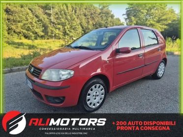 Fiat Punto 1.2 5 porte Dynamic