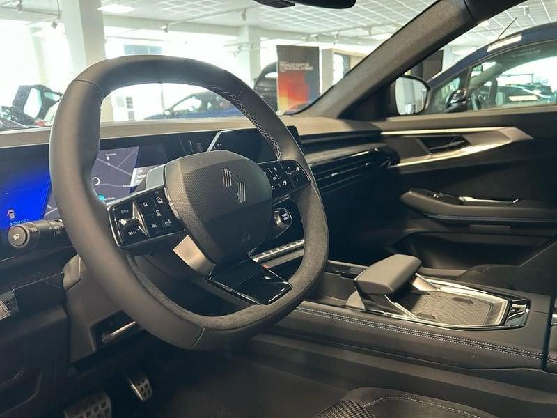 Renault Austral 1.2 E-Tech full hybrid Techno Esprit Alpine 200cv auto