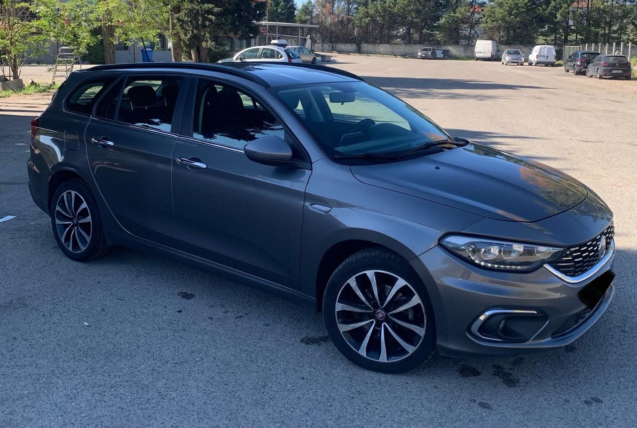 Fiat Tipo 1.6 Mjt S&S SW Lounge 90000 KM