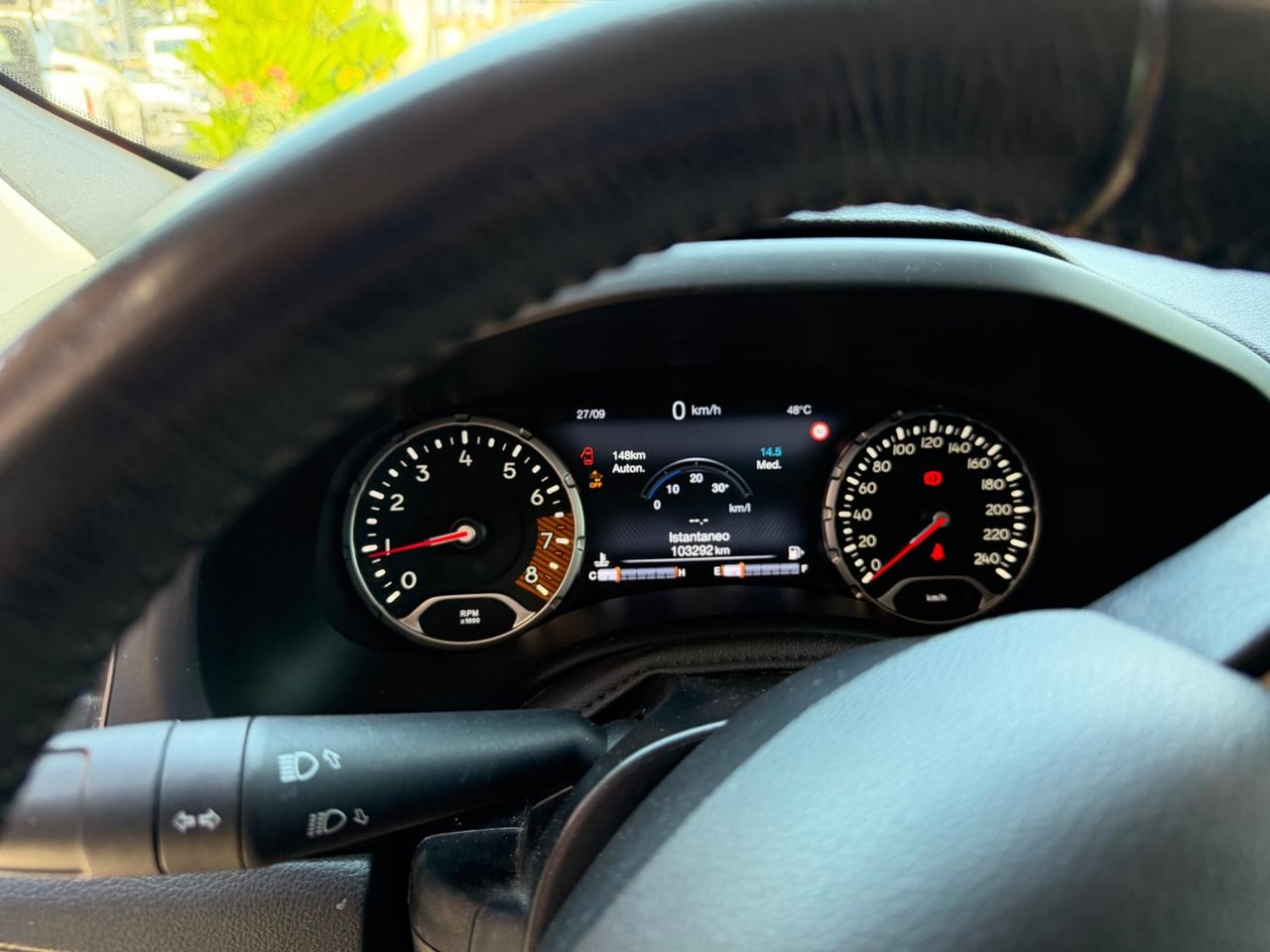 Jeep Renegade 1.0 T3 Limited