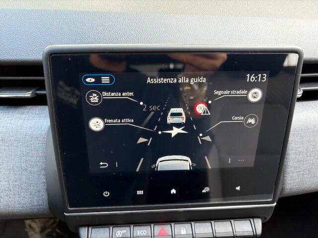 Renault Clio TCe 100 CV GPL 5 porte Techno