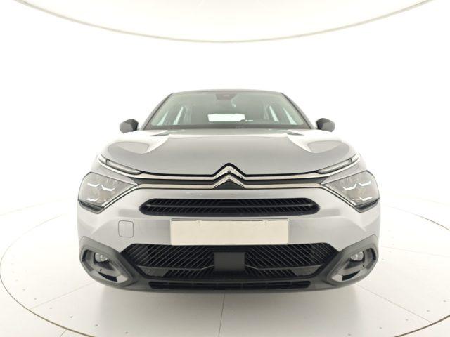 CITROEN C4 PureTech 130 S&S EAT8 Plus #Keyless