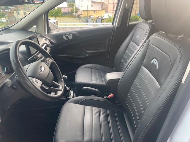 Ford EcoSport 1.0 EcoBoost 125 CV Start&Stop Active