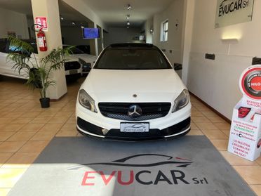 Mercedes-benz A 180 CDI Automatic Premium
