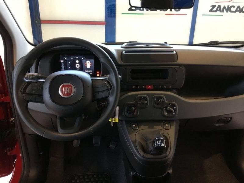 FIAT Panda S9 1.0 Hybrid Panda - PROMO GIUGNO