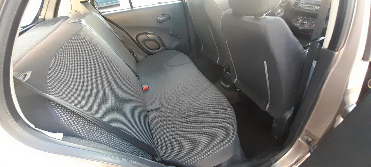 Nissan Micra 1.2 16V 65CV 5 porte Junior