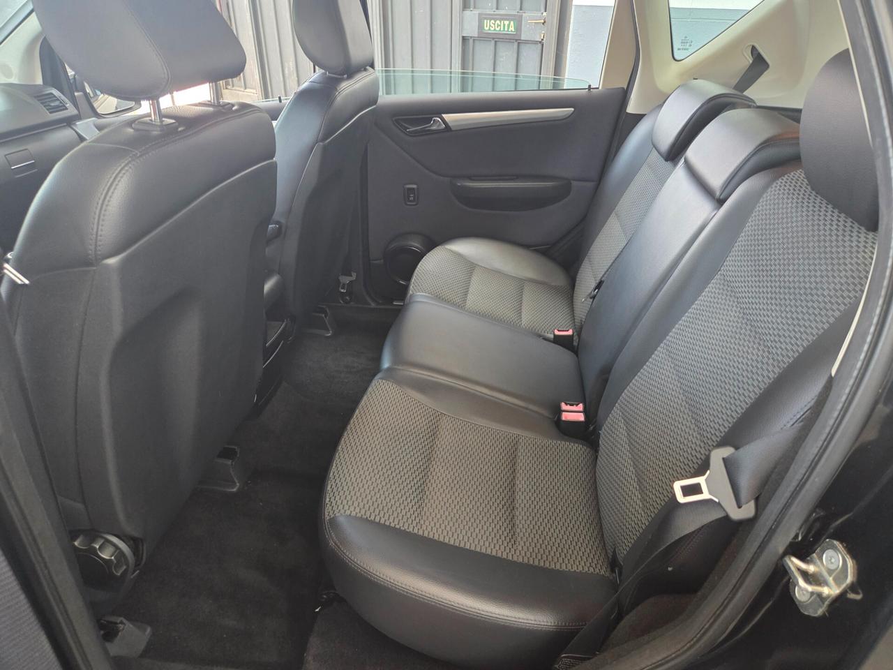 Mercedes-benz A 180 CDI Premium