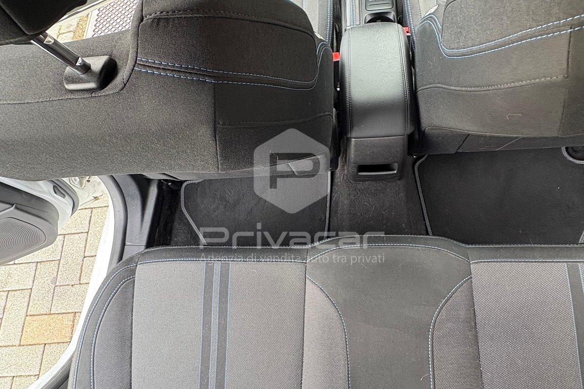 FORD Fiesta 1.5 Ecoboost 200 CV 5 porte ST