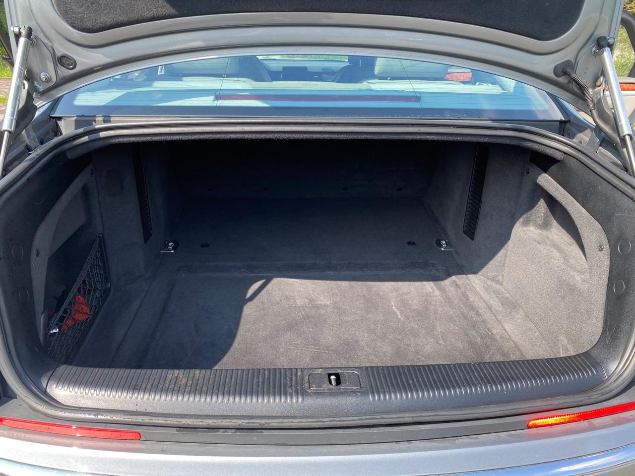Audi A8 4.2 V8 TDI F.AP. quattro tiptronic 145.000km