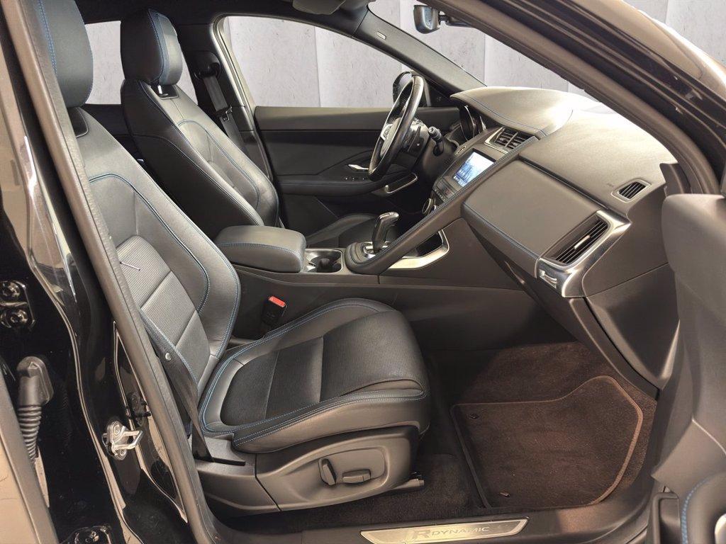 JAGUAR E-pace 2.0d i4 r-dynamic s awd 150cv auto my19 del 2020