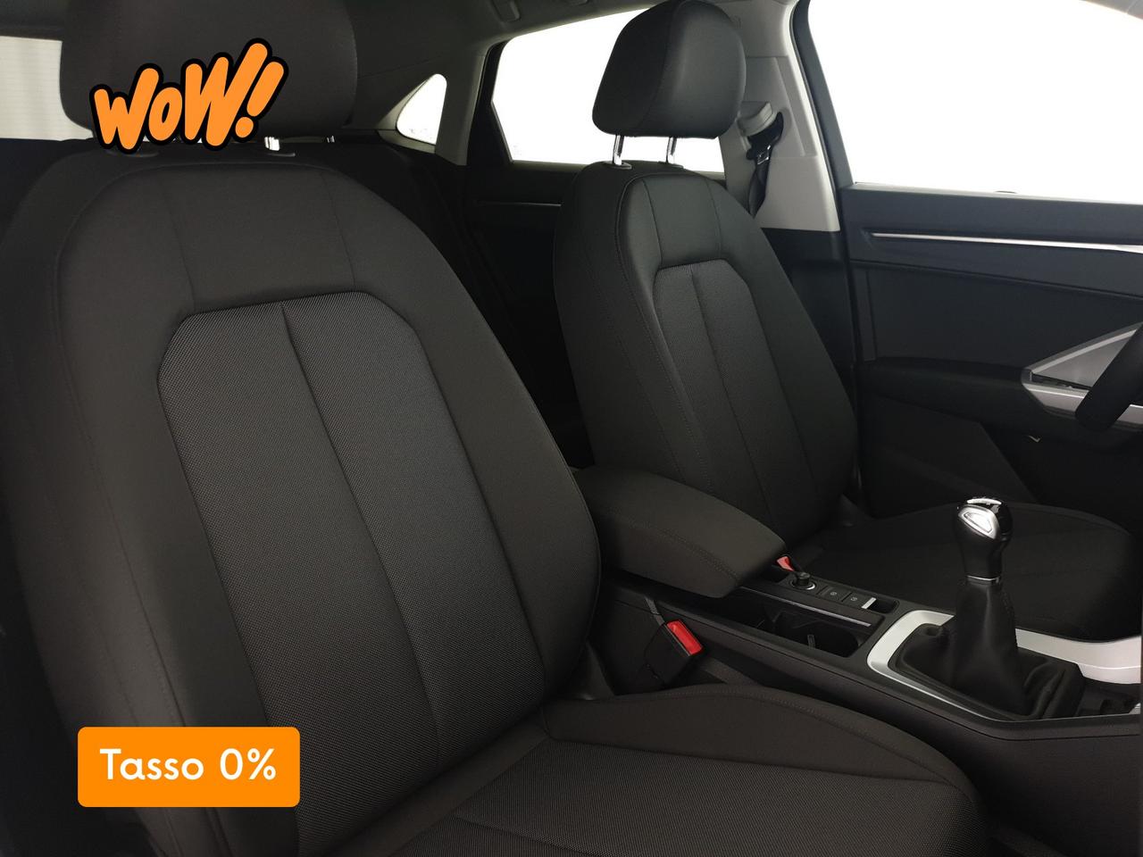 Sportback 35TFSI 150CV Business Plus