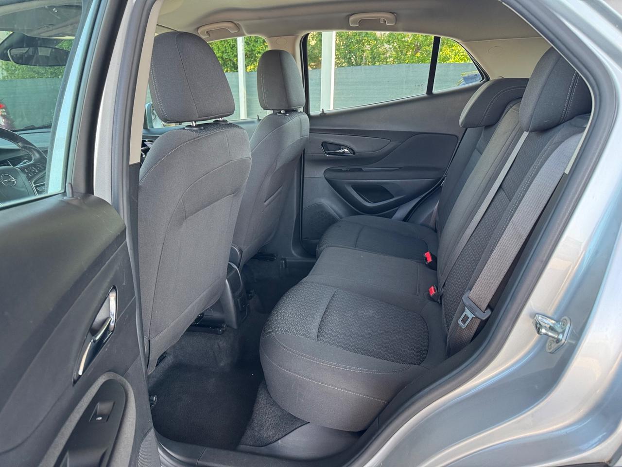 Opel Mokka X 1.6 CDTI Ecotec 136CV 4x2 Start&Stop Business
