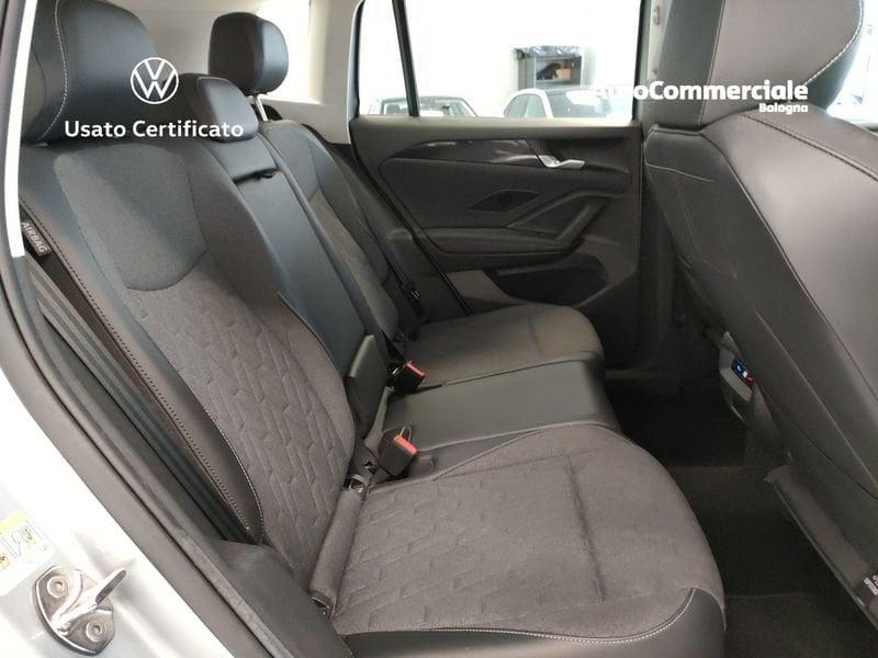 Volkswagen Tiguan 2.0 TDI 150 CV EVO SCR DSG Life