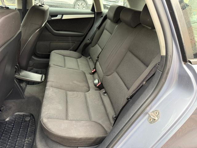 AUDI A3 SPB 2.0 16V TDI Ambition