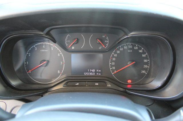 OPEL Combo Cargo 1.5 Diesel 100CV