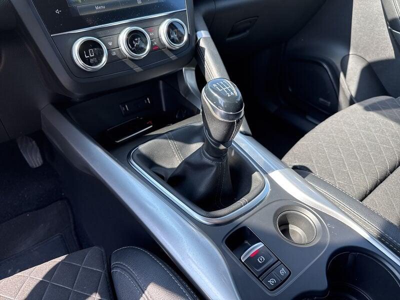 Renault Kadjar Blue dCi 8V 115CV Sport Edition2