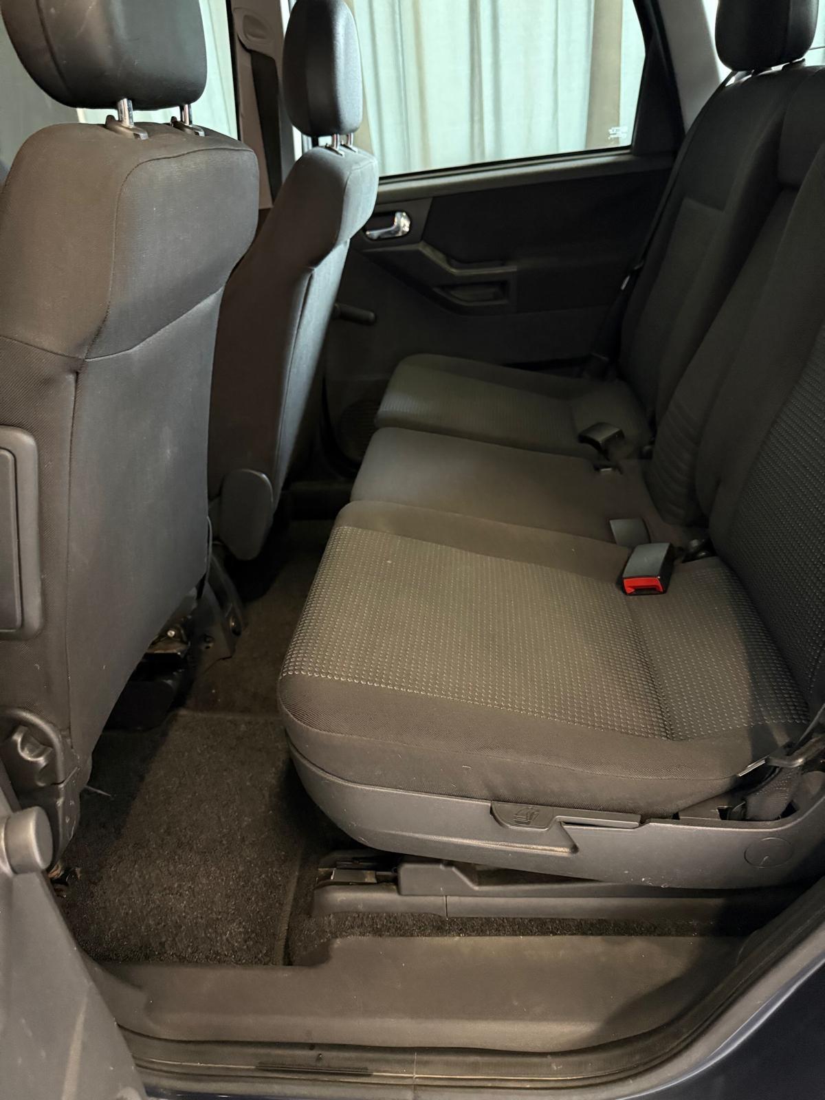 Opel Meriva 1.3 CDTI ecoFLEX Cosmo