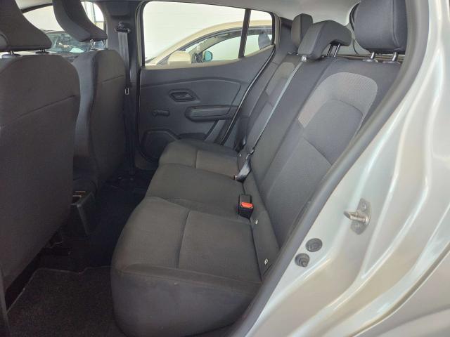 Dacia Sandero 2021 Streetway 1.0 tce Comfort GPL 100cv NEOPATENTATI