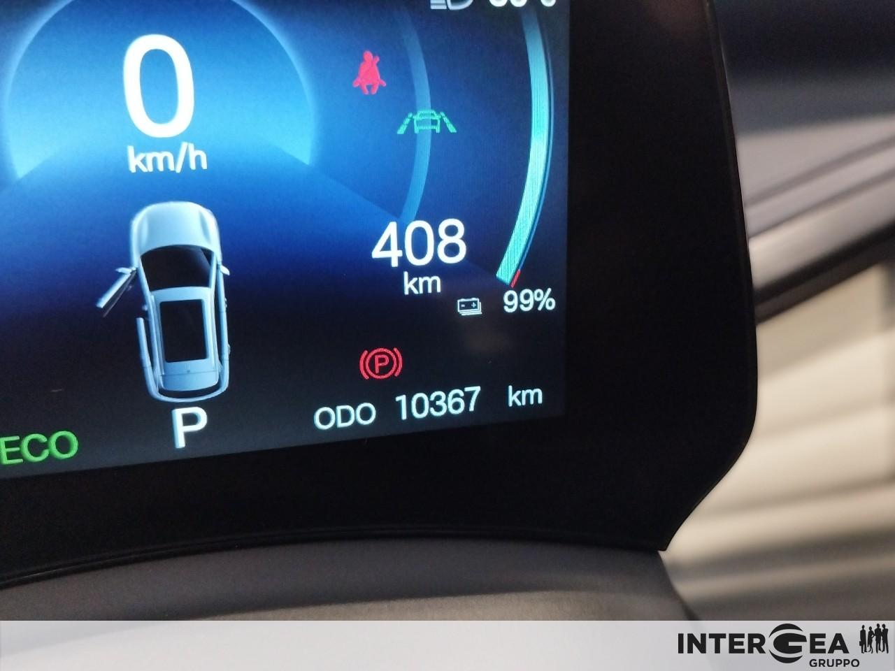 BYD Atto 3 60,48 kWh Design