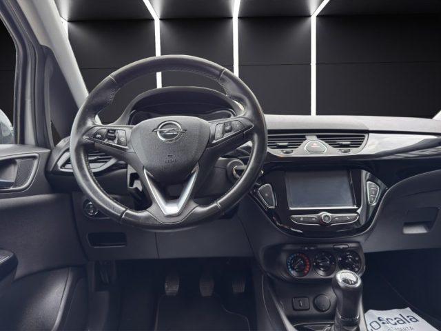 OPEL Corsa 1.4 90CV GPL Tech Coupé 120 Anniversary