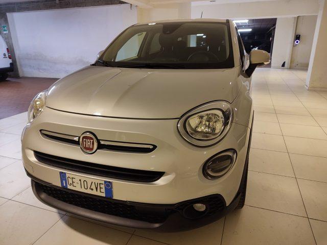 FIAT 500X 1.0 T3 120 CV Connect MY21