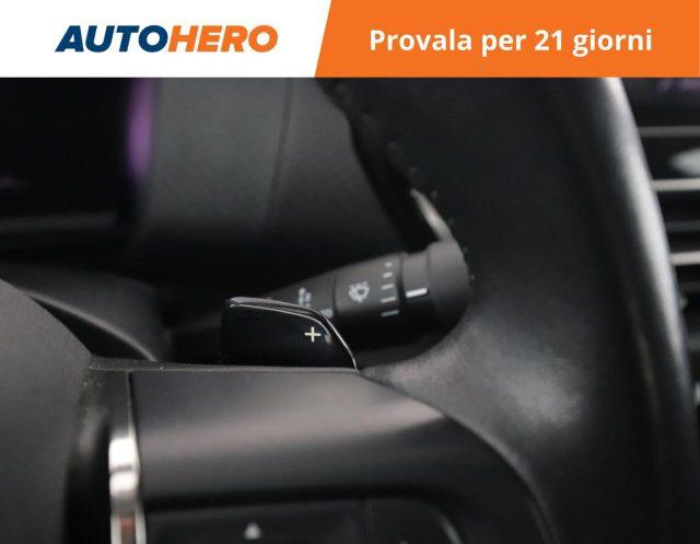CITROEN C4 PureTech 130 S&S EAT8 Feel Pack