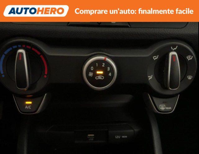 KIA Stonic 1.2 DPI Urban